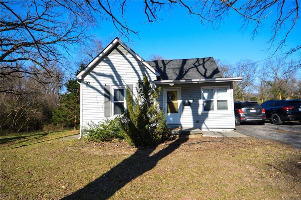1510 S Vermont Avenue, Independence, MO