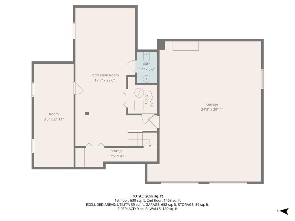 6435 Greenwood Street — photo 40