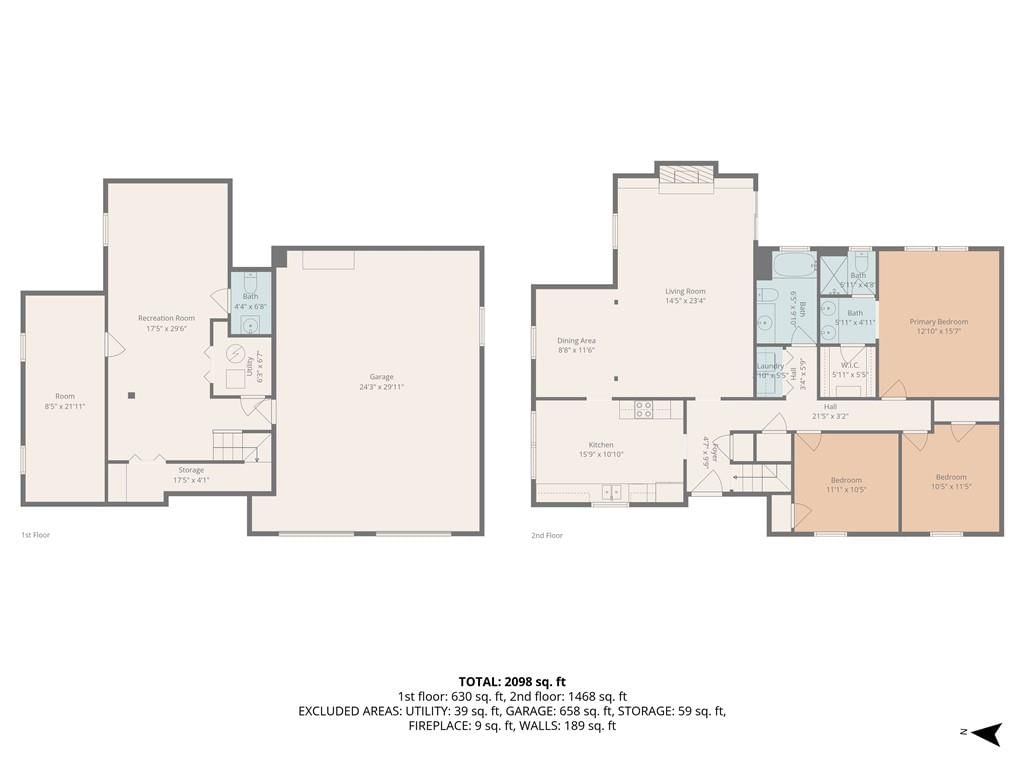 6435 Greenwood Street — photo 41