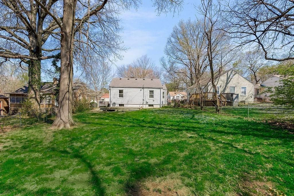 707 W 86TH Street — photo 27