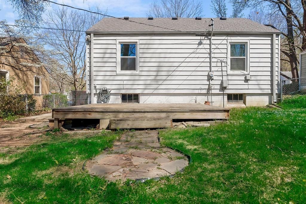 707 W 86TH Street — photo 29