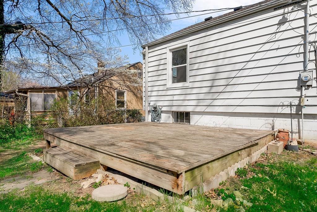 707 W 86TH Street — photo 30