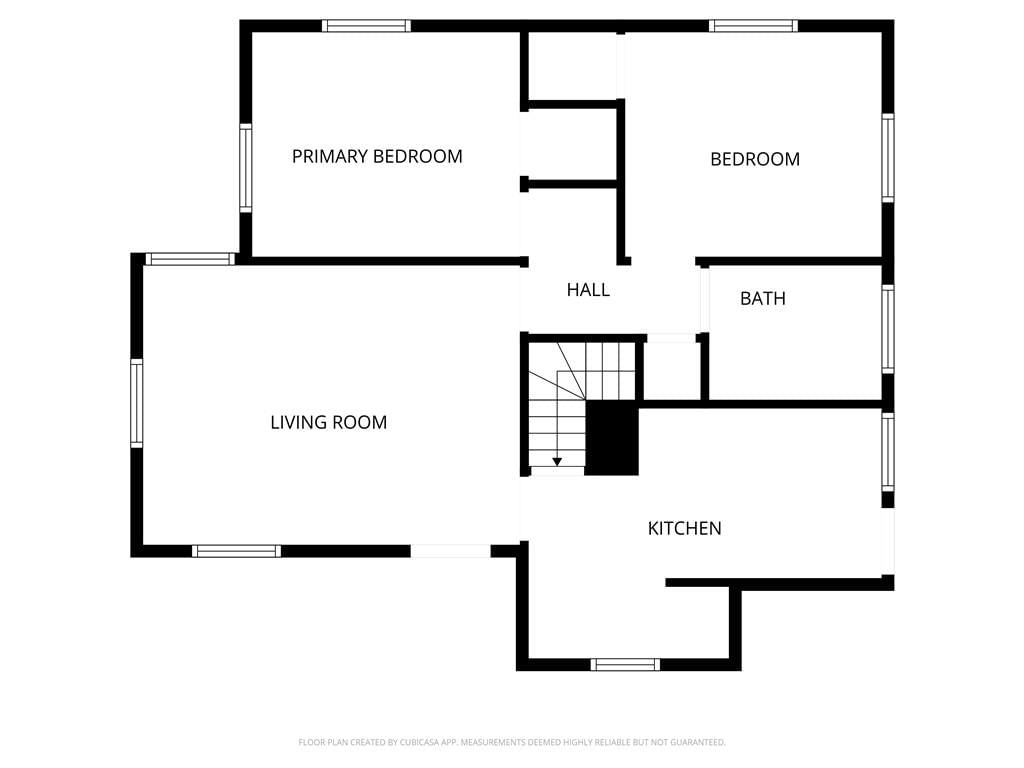 707 W 86TH Street — photo 31