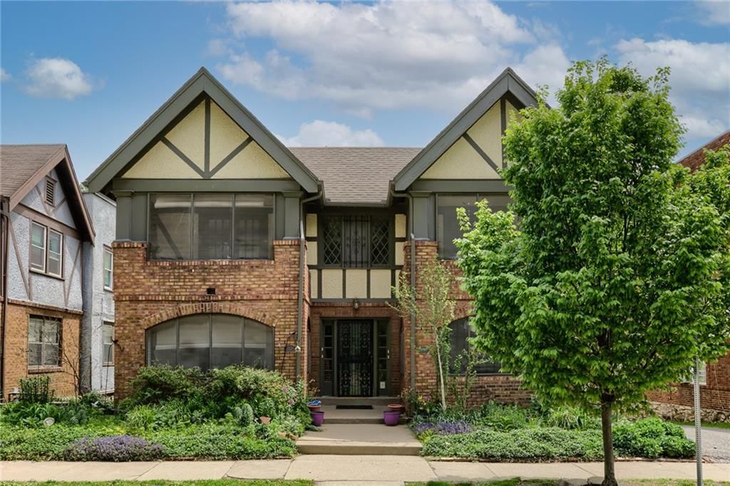5039-41 Wyandotte Street, Kansas City, MO
