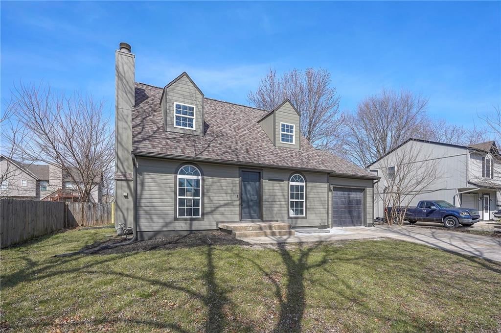 804 Parma Way, Gardner, KS