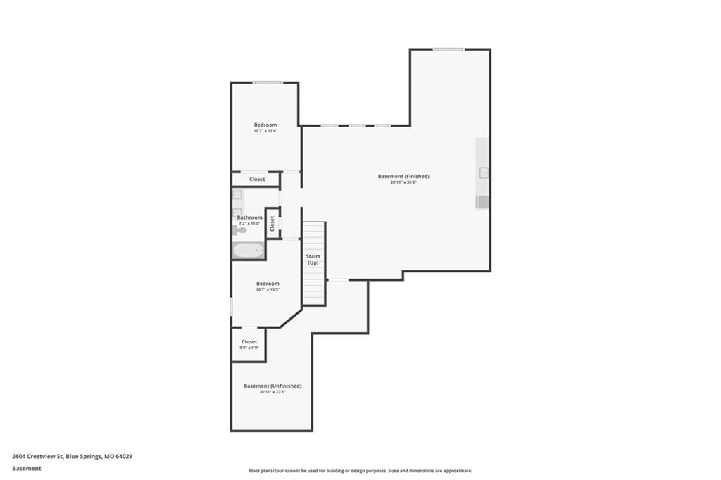 2604 NE Crestview Street — photo 31