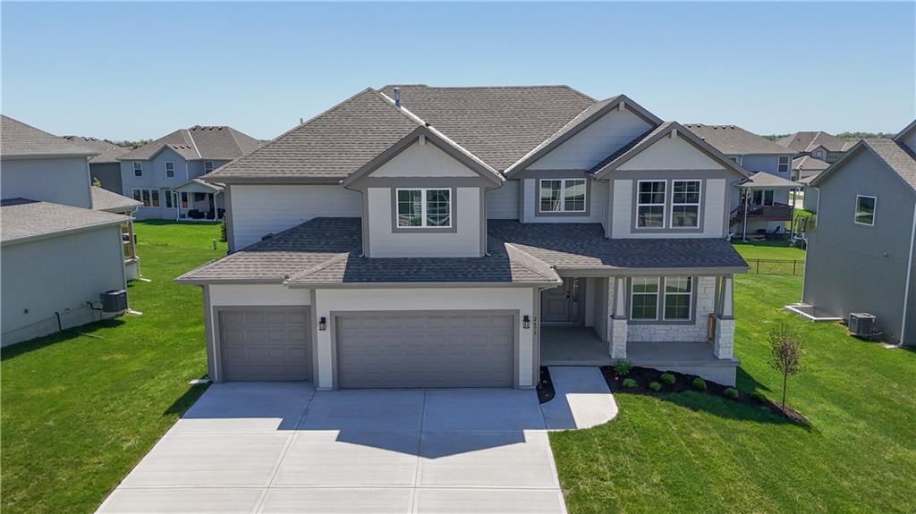 2673 W Park Street, Olathe, KS
