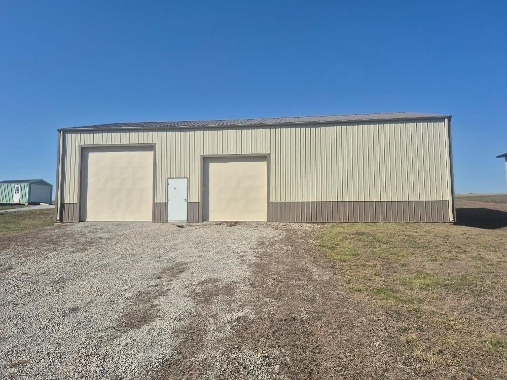 S-138 Lindberg Drive, Gallatin, MO