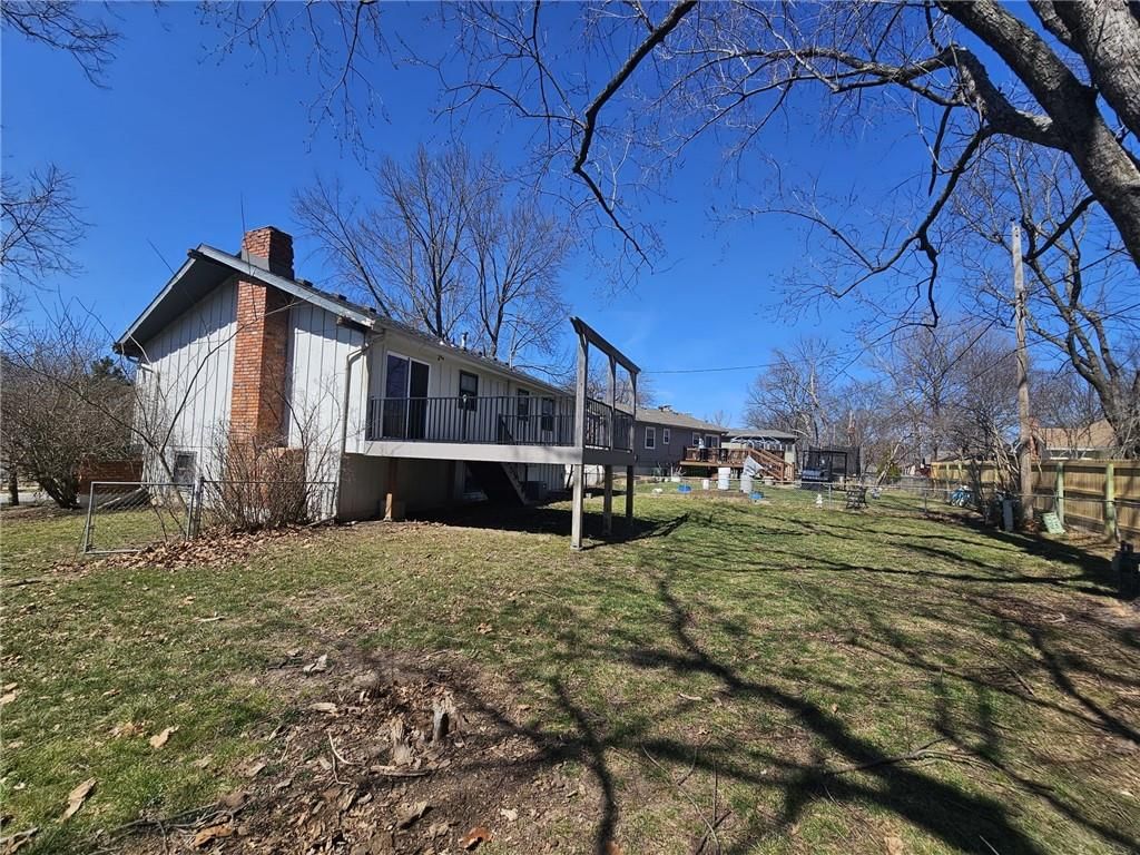 1632 S Kenwood Street — photo 27