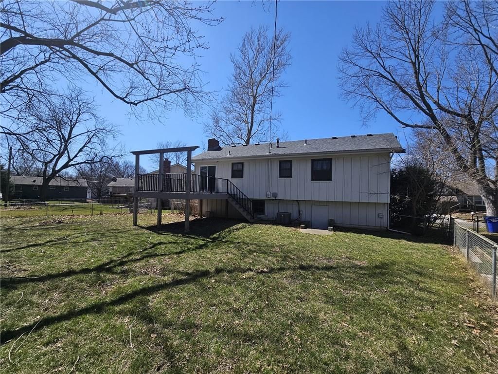 1632 S Kenwood Street — photo 28