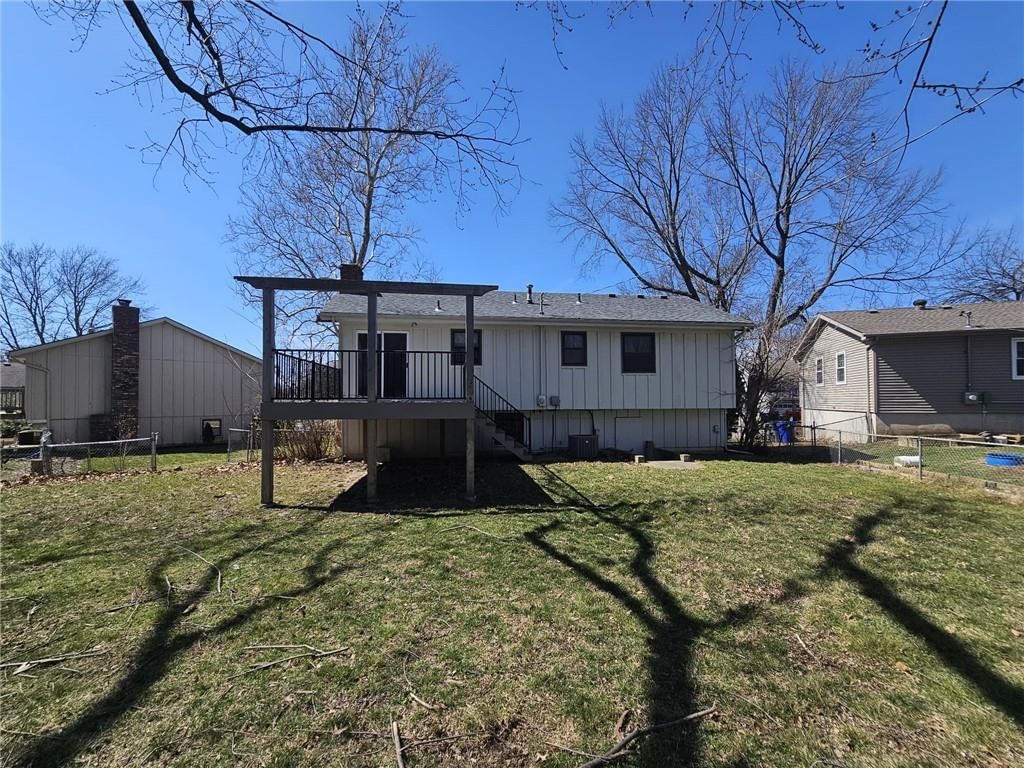 1632 S Kenwood Street — photo 29