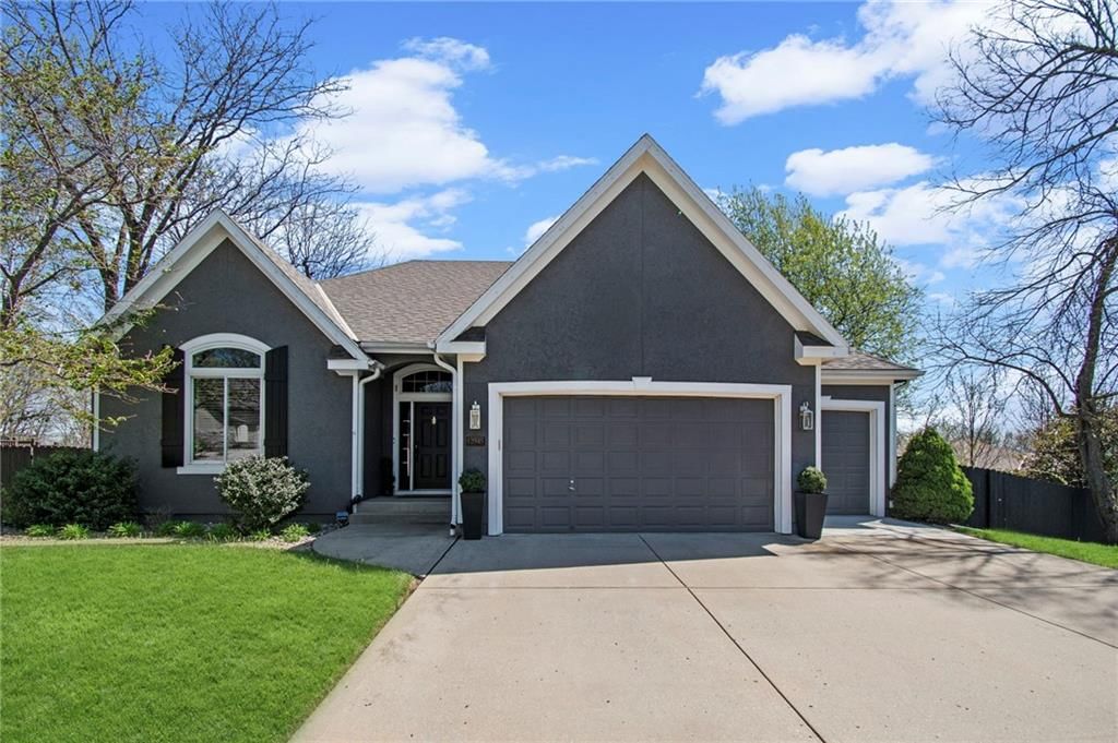 12545 Mcgee Street, Kansas City, MO
