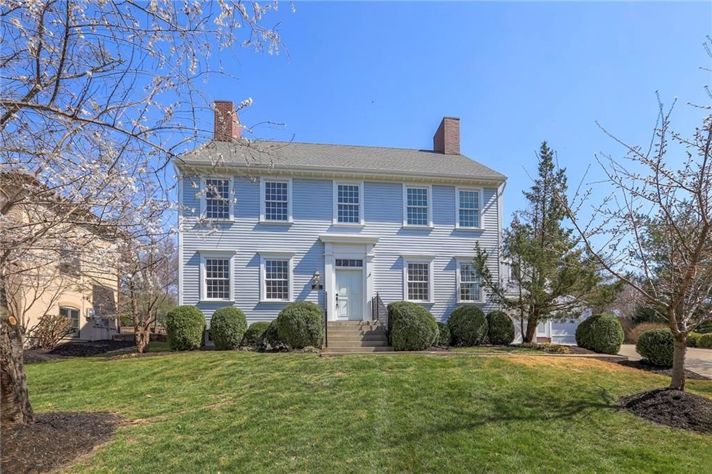 8525 N Marsh Avenue, Kansas City, MO