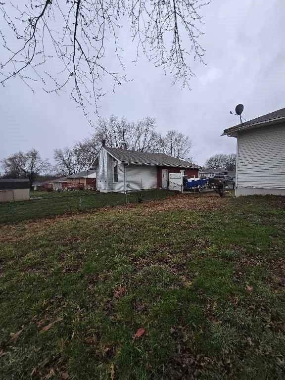 4117 S McCoy Street — photo 30