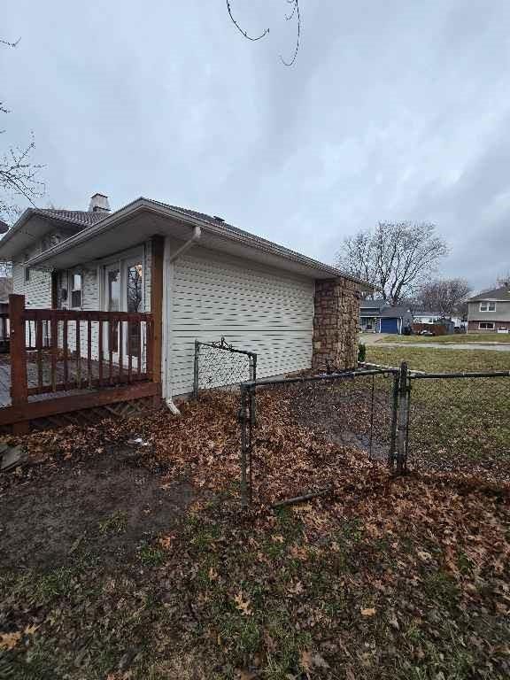 4117 S McCoy Street — photo 33