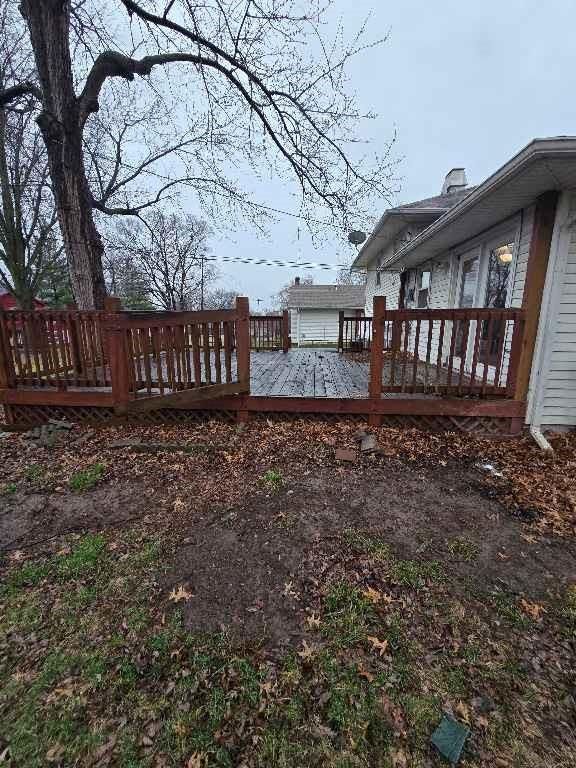 4117 S McCoy Street — photo 34