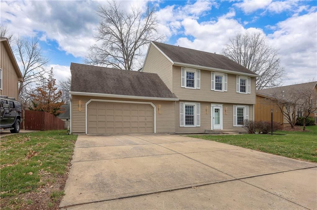 4009 NE 59th Street, Kansas City, MO