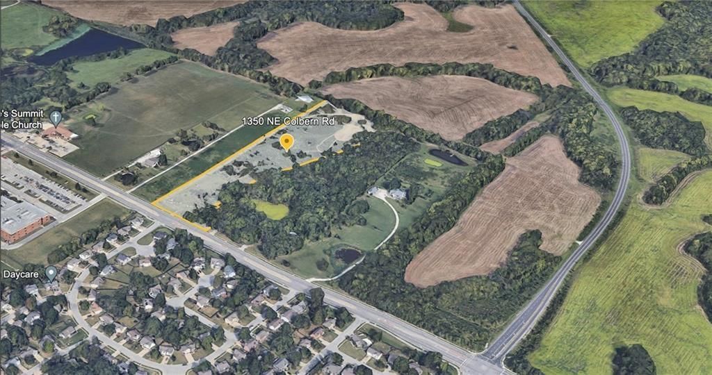 1350 NE Colbern Road — photo 4