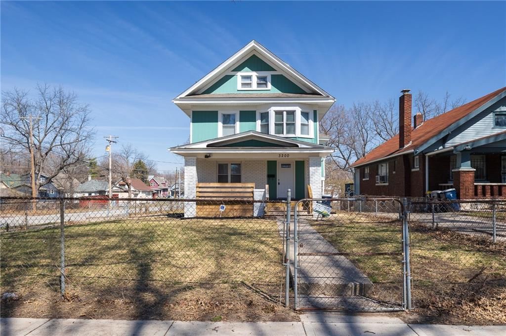 3200 Lockridge Street — photo 3