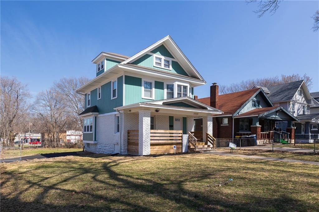 3200 Lockridge Street — photo 4