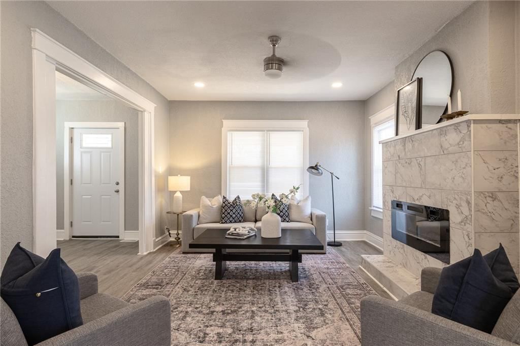 3200 Lockridge Street — photo 11