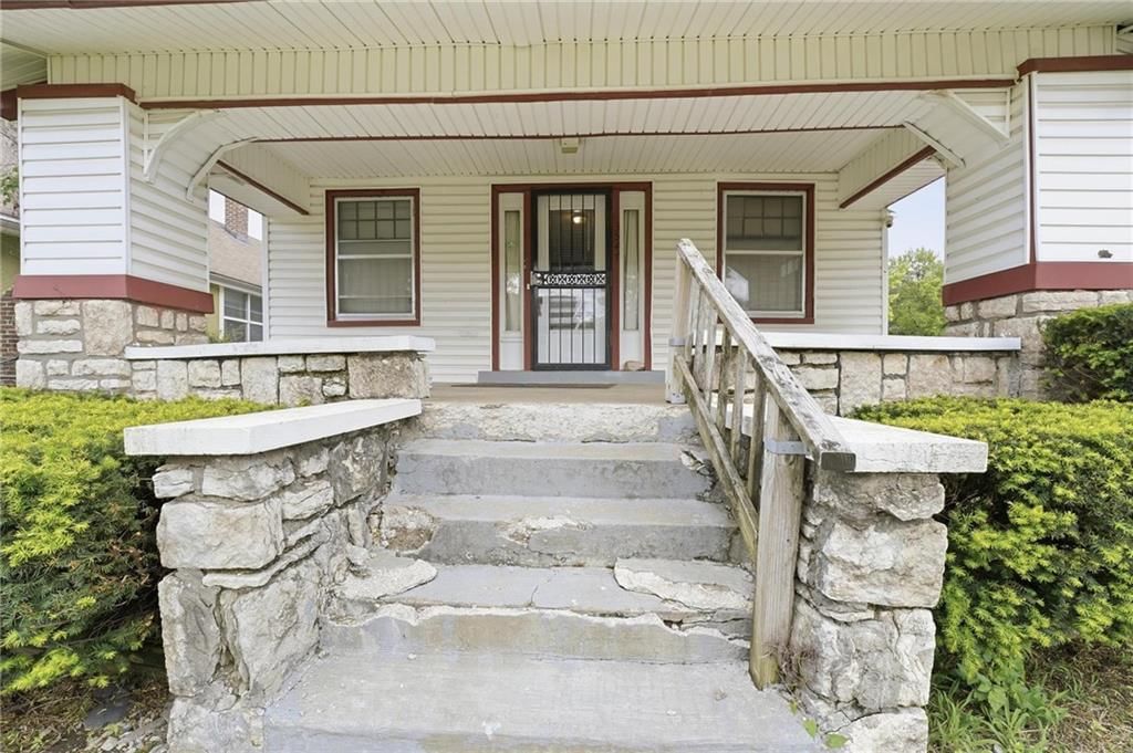 3547 BELLEFONTAINE Avenue — photo 29