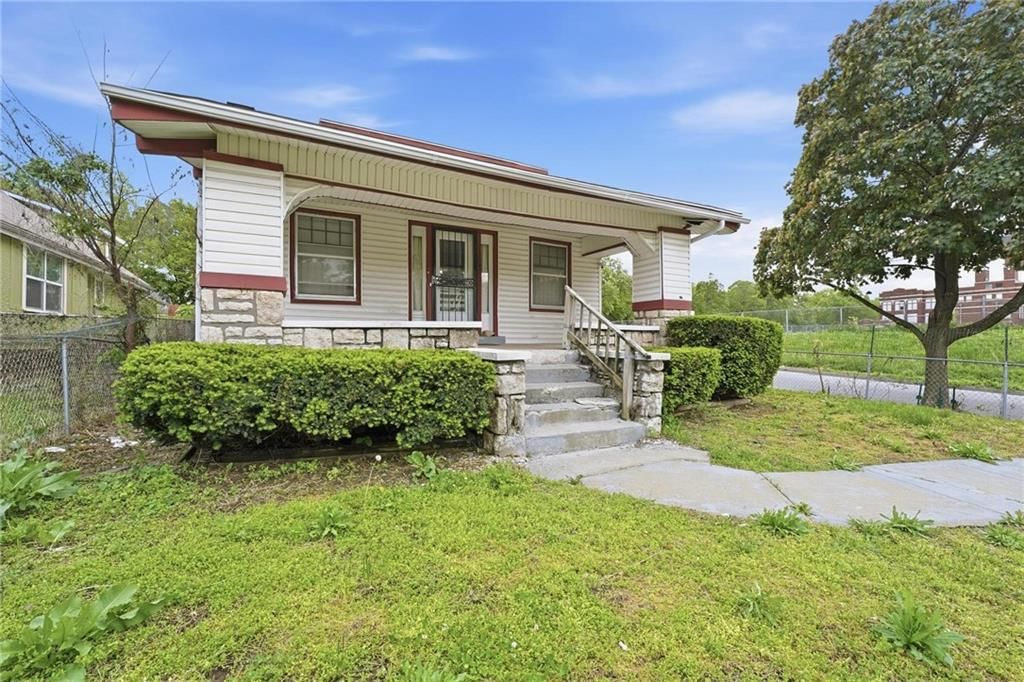3547 BELLEFONTAINE Avenue — photo 30