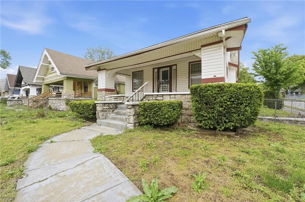 3547 BELLEFONTAINE Avenue — photo 31