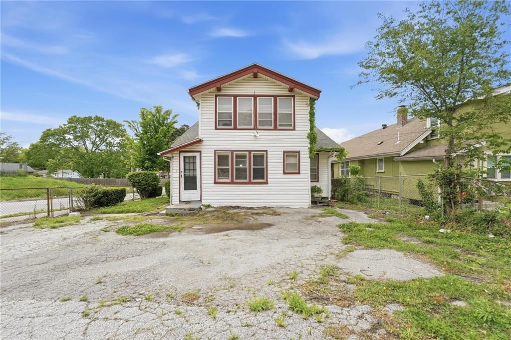 3547 BELLEFONTAINE Avenue — photo 32
