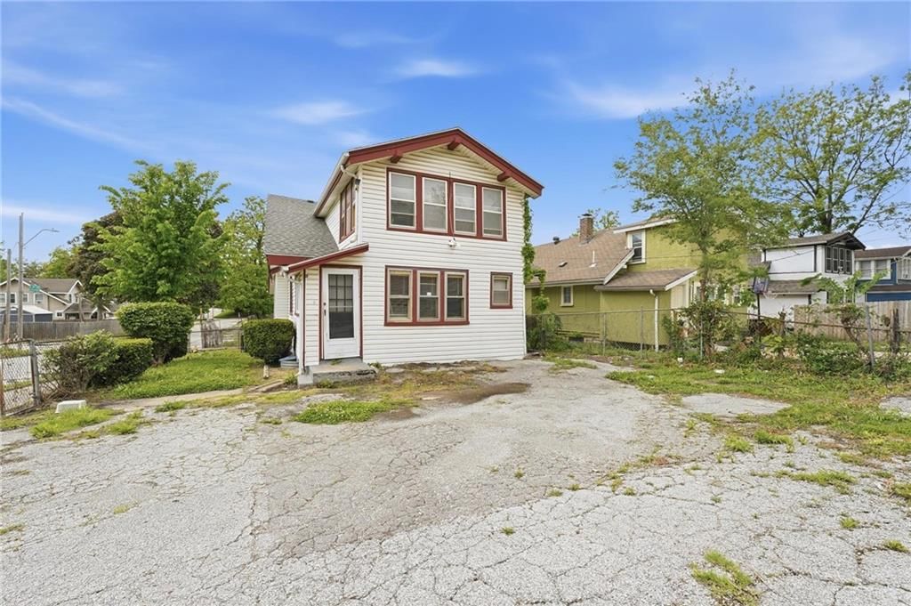 3547 BELLEFONTAINE Avenue — photo 33