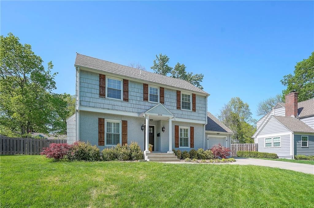2114 W 79TH Terrace, Prairie Village, KS