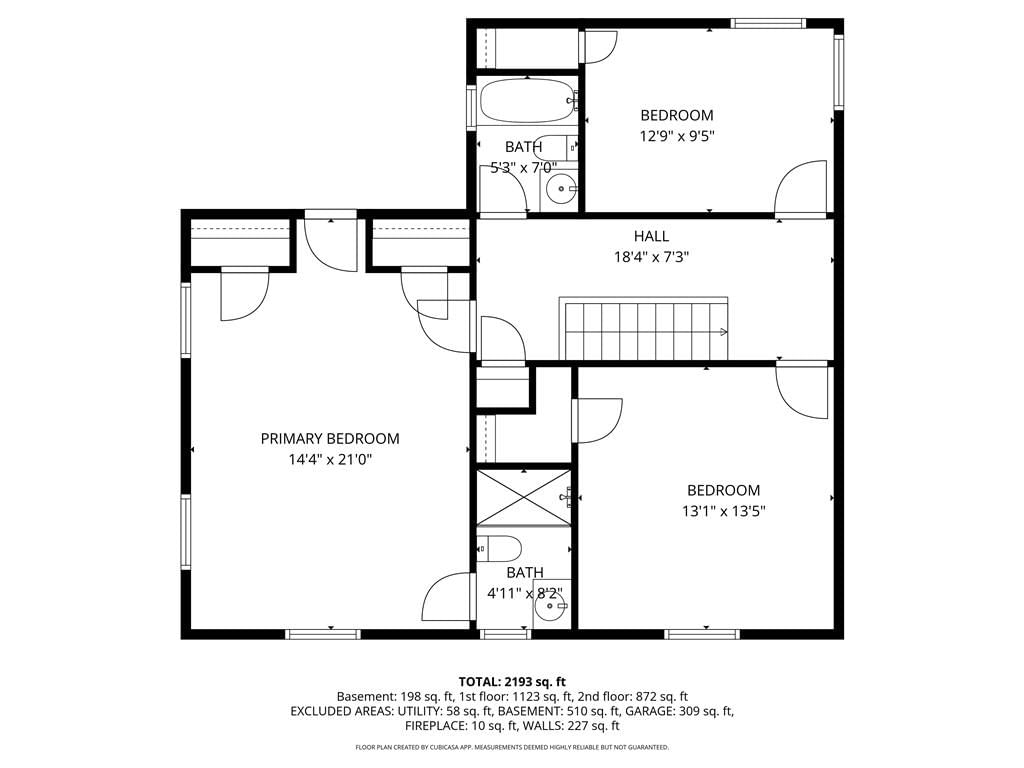 2114 W 79TH Terrace — photo 43