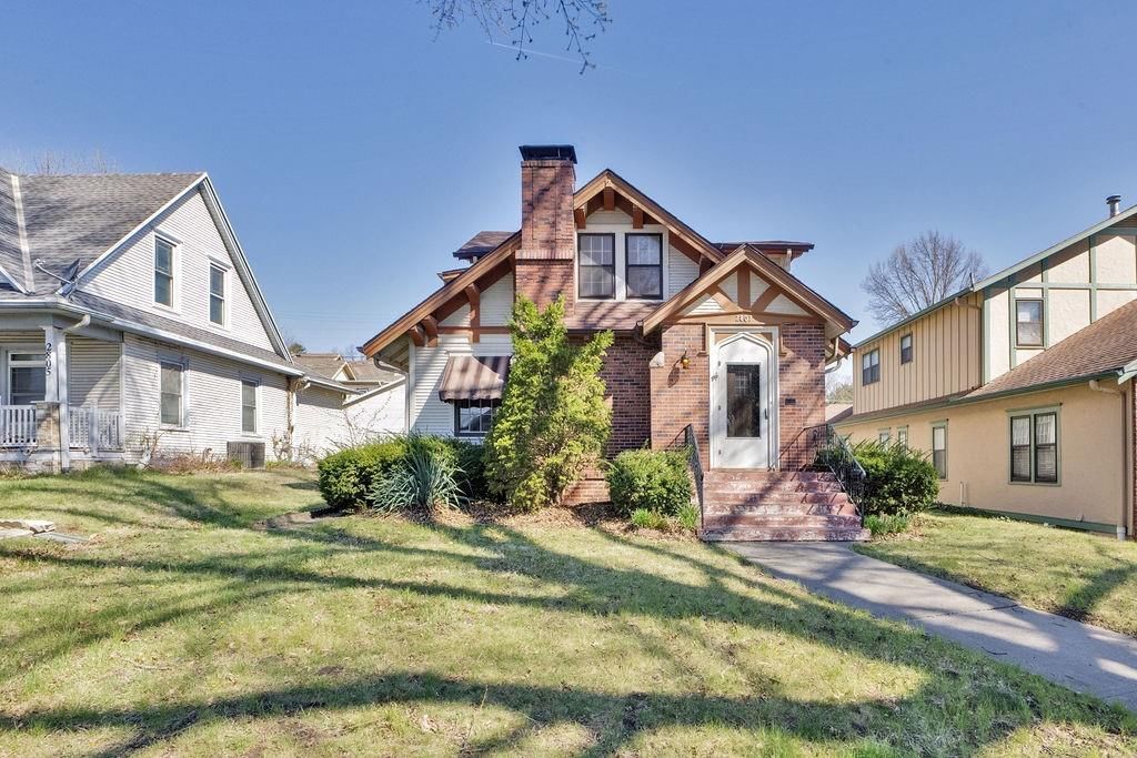 2807 Faraon Street, St Joseph, MO