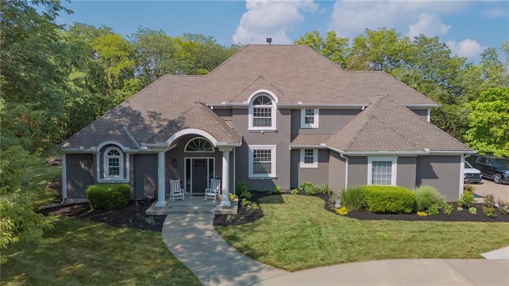 6218 Kimberly Downs N/A, Parkville, MO