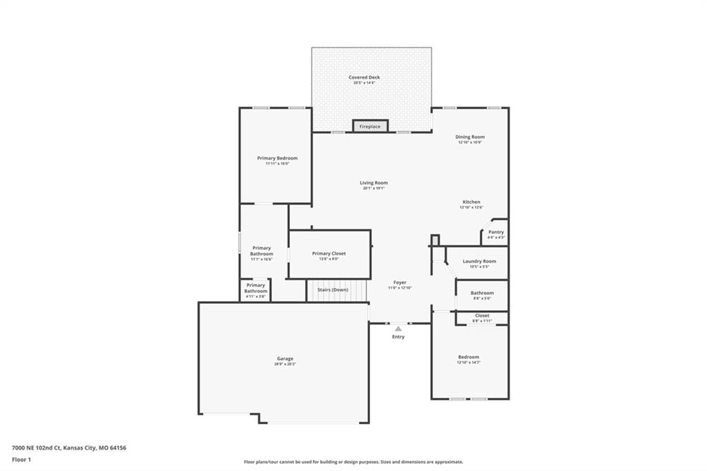 6934 NE 102nd Street — photo 9