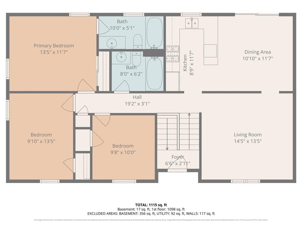 1116 Owen Drive — photo 23