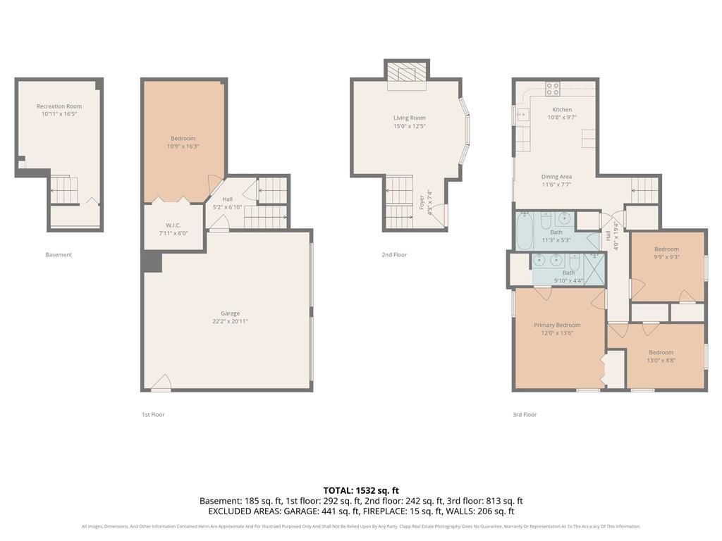 1201 E Butterfield Place — photo 41