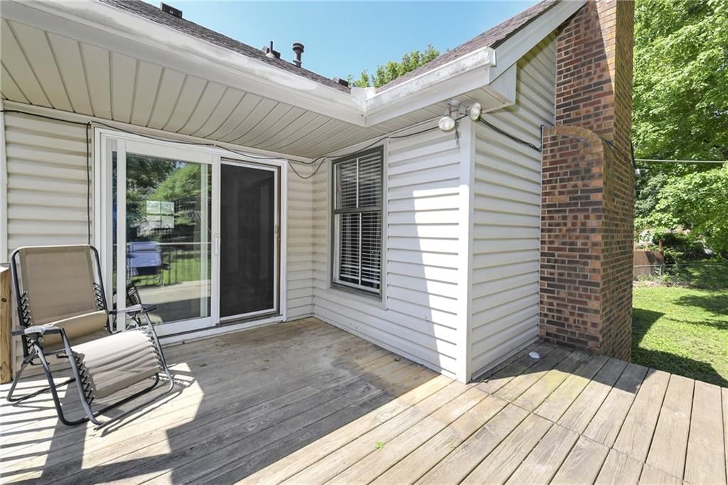 15906 W 154th Terrace — photo 30