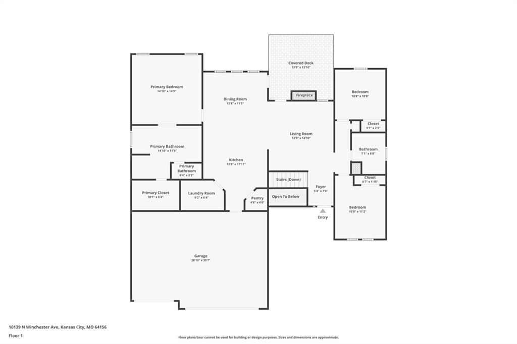 6930 NE 102nd Street — photo 4