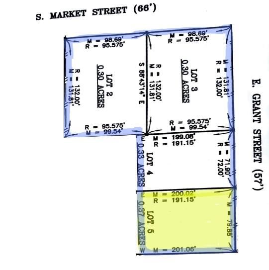 E Grant LOT 5 Street — photo 2