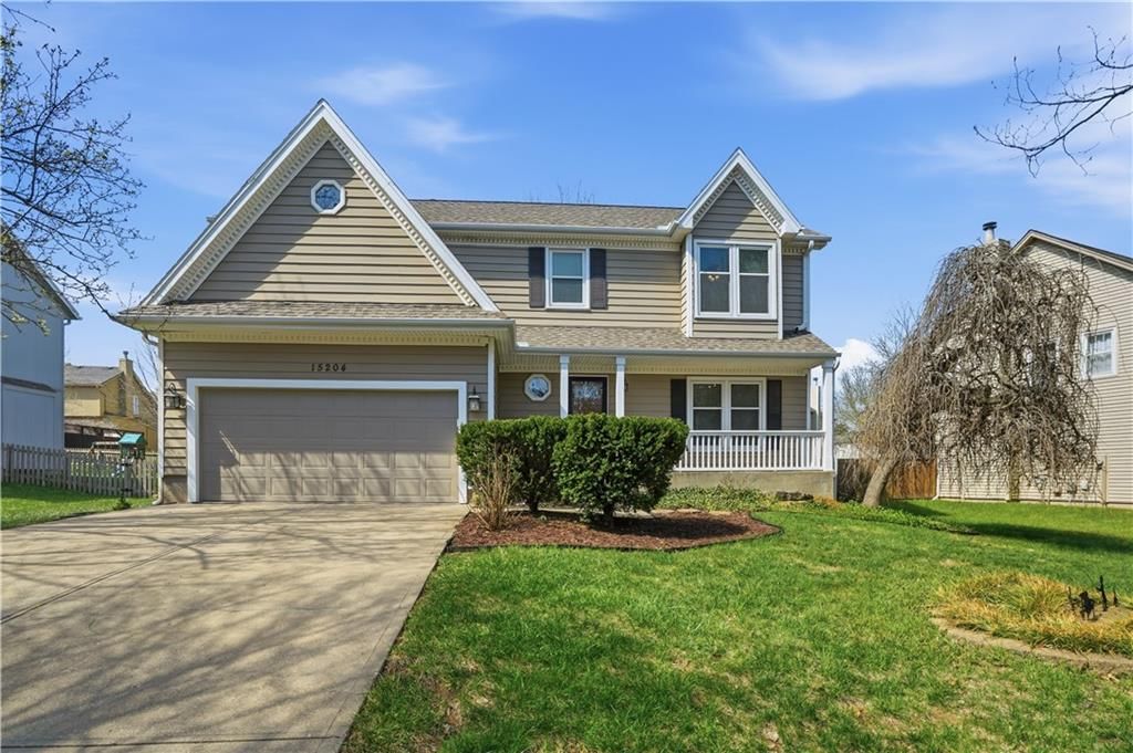 15204 OUTLOOK Street, Overland Park, KS