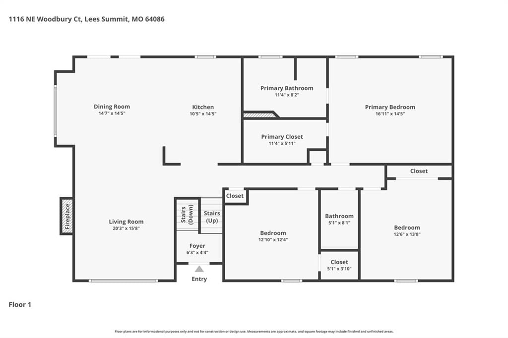 1116 NE WOODBURY Court — photo 47