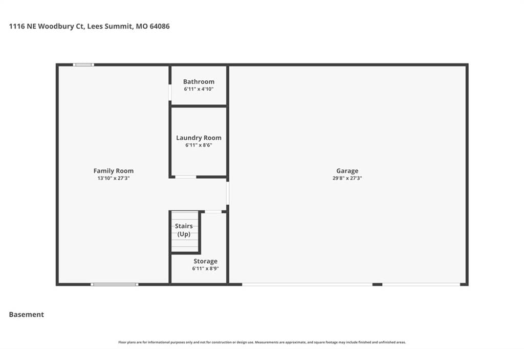1116 NE WOODBURY Court — photo 48
