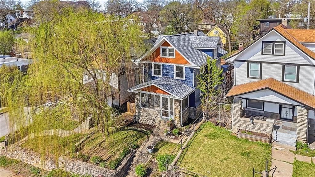 4142 Locust Street, Kansas City, MO