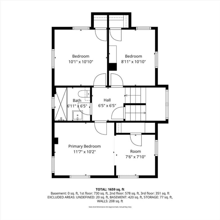 4142 Locust Street — photo 31