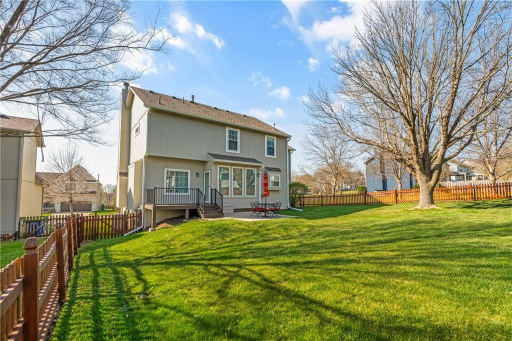 21610 W 49th Street — photo 38