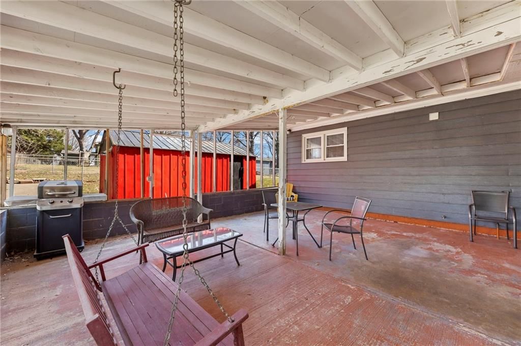 503 1st Street — photo 35