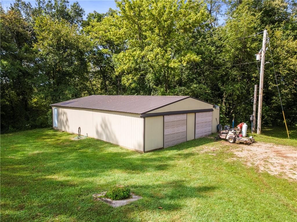 9791 Leathers Road — photo 43