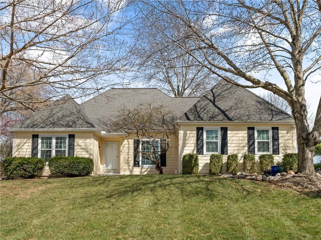 13416 W 70th Terrace, Shawnee, KS