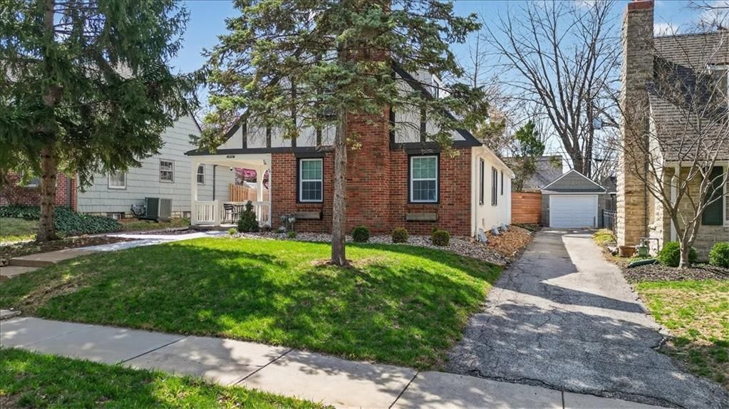 6846 Locust Street — photo 4
